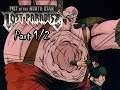 Fist of the North Star: Lost Paradise Demo Adventure Mode Review Part 1