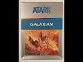 Folge 18: Galaxian | 30 Days Challenge: Atari 5200