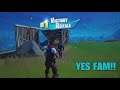 Fortnite (PS5) - Jerry & Gos - Highlights #2 - Yes FAM!