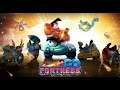 Fortress Go android game first look gameplay español