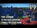 Foundation Early Access - Fluvial Map - Ep 19: Rebuilding My Villa