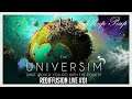 (FR) The Universim : Rediffusion Live #01