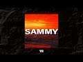 Not3s Type Beat "Sammy" Afrobeat x Dancehall Instrumental