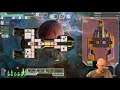 FTL Hard mode, NO pause, Tier Streak Challenge! Fed B, 3rd run!