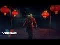 GAMEPLAY #2 of 3 - MCVS: GHOST using the TWINBREAKER weapon in PRO TOURNAMENT