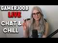 GamerJoob Live Chat & Hangout | YouTube Live