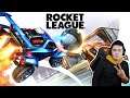 Gass - Rocket League - Episode 01