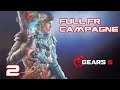 Gears of War 5 Full Campaign FR (part2)
