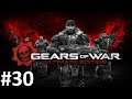 "Gears of War: Ultimate Edition" #30 Akt 5 - Desperacja (Komedia pomyłek)