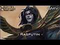 [GMV] Mobile Legends Khufra || Boney M. - Rasputin