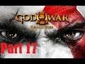 God Of War 3: Remastered Walkthrough Part 17