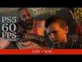 God of War - PS5 actualización - Gameplay PlayStation 5 Capitulo 6 - Voces! tú no las oyes?