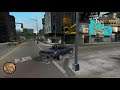 Grand Theft Auto 3 - PC Walkthrough Part 2: Don't Spank Ma Batch Up (RTX 3080 TI)
