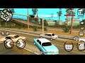 Grand Theft Auto: San Andreas - Open World Game - Android GamePlay part-11