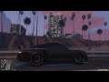Grand Theft Auto V - Michael The Racer 124