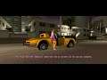 Grand Theft Auto Vice City 10th Anniversary Android Gameplay