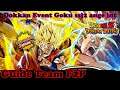 Guide F2p Dokkan Event Goku ssj2 ange : Dokkan Battle