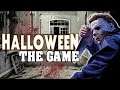 HALLOWEEN Gameplay Demo (Michael Myers Horror Game) #HALLOWEENGAMEDEMO