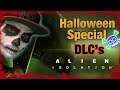 Halloween Special Alien Isolation /Walking Dead Season 2