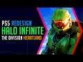 Halo Infinite News, PS5 Redesign, The Division Heartland Announcement