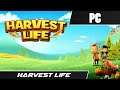 HARVEST LIFE (2017) // First Levels // PC Gameplay