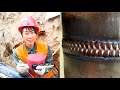 Have you learned the very interesting welding teaching?