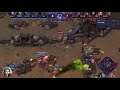 Heroes Of The Storm Epic Anduin WTF MOMENT