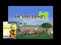 Homeland - Field 02 [Best of Gamecube OST]