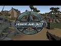 Honor and Duty: D-Day - PSVR (PlayStation VR) - Trailer