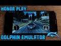 Honor Play (Kirin 970) - New Dolphin Emulator (5.0-17035-Mod) Test