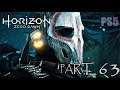 Horizon Zero Dawn - Part 63 - Full Game Walkthrough (No Commentary)