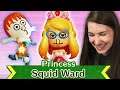 How does this game keep getting weirder? | Miitopia on Switch