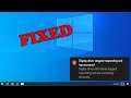 How To Fix Display Driver Stopped Responding And Has Recovered in Windows 10