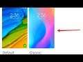 How To Fix Theme Problem in Android