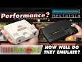 How Well Does The TurboGrafx 16 Mini Emulate? You Decide!