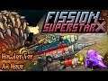 Howler for an Hour | Fission Superstar X