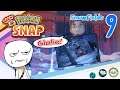 I am Losing Brain Cells... (Pokémon Detection is Stupid) | New Pokémon Snap Ep9 Lets Play/Reaction