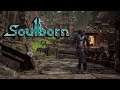 IGÉRETES RPG KÖZELEG | SoulBorn - Alpha Gameplay (1440p) #soulborn