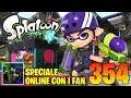 IL GUARDIANO DEL MAGAZZINO! - SPLATOON ITA #354 ►WII U◄