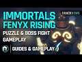 Immortals Fenyx Rising - Boss FIght Gameplay