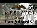 Imperator: Rome | Langobards (Migratory Tribe) | 56