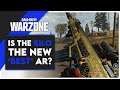 Is the *KILO* the New Best AR? - Call of Duty: Warzone