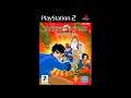 Jackie Chan Adventures PS2 Soundtrack Boss Battle medium
