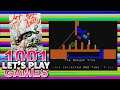 Jet Set Willy (ZX Spectrum) - Let's Play 1001 Games - Episode 464