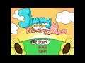 Jimmy and the Pulsating Mass - Part 34 Black Prophet and Looting Secret Meridian