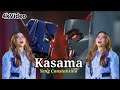 Kasama - Yeng Constantino: Transformer Mobile Legend Bangbang | 4K Video #Gaming