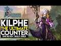 Kilphe ULTIMATE MAGE | Worth It? Review | [WOTV] War of the Visions