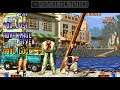 King Of Fighters 98 MAME Gameplay