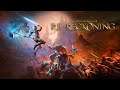 Kingdoms of Amalur  :  Re Reckoning -  Official Nintendo Switch Trailer 2021 - 2022