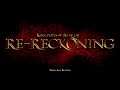 KINGDOMS OF AMALUR: RE-RECKONING Title Screen Press Any Button XBOX ONE X 10.09.20